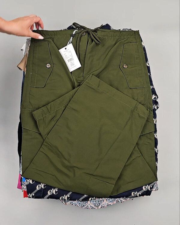 Фотография  402 - CO COUTURE mix 075#25 шт, ЛОТ №9071 оптом в Черкесске и Карачаево-Черкесской республике