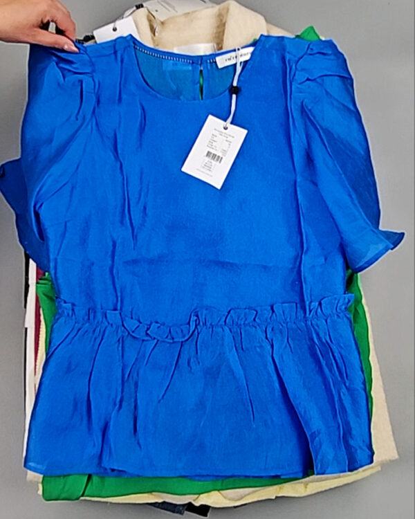 Фотография  815 - CO COUTURE mix 075#25 шт оптом в Черкесске и Карачаево-Черкесской республике