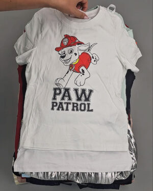 Фотография  367 - LIDL Kids Winter 114#7 кг, ЛОТ №8979 оптом в Черкесске и Карачаево-Черкесской республике