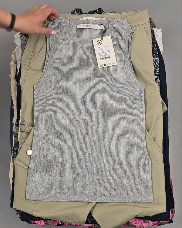 Фотография  478 - GESTUZ mix 075#24 шт, ЛОТ №9018 оптом в Черкесске и Карачаево-Черкесской республике