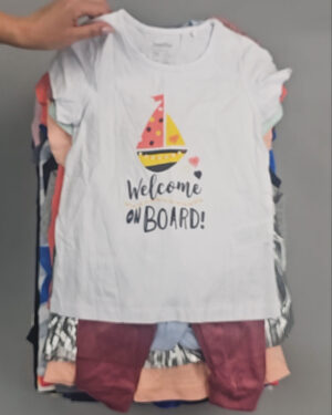 Фотография  362 - LIDL Kids Winter 114#7 кг, ЛОТ №8980 оптом в Черкесске и Карачаево-Черкесской республике