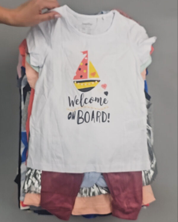 Фотография  331 - LIDL Kids Winter 114#7 кг, ЛОТ №8980 оптом в Черкесске и Карачаево-Черкесской республике