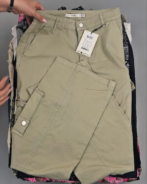 Фотография  743 - GESTUZ mix 075#24 шт, ЛОТ №9018 оптом в Черкесске и Карачаево-Черкесской республике