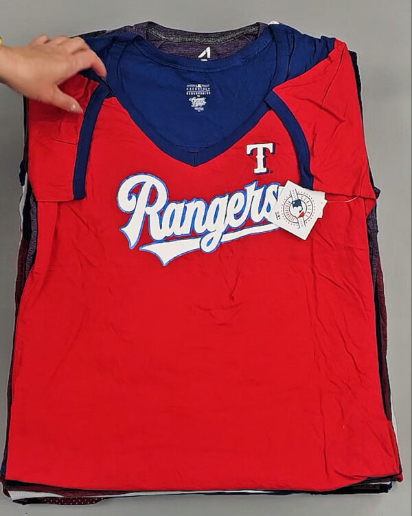 Фотография  109 - Футболки СТОК CAN 084#5 кг, ЛОТ №8998 оптом в Черкесске и Карачаево-Черкесской республике