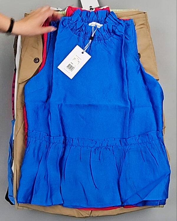 Фотография  446 - CO COUTURE mix 075#25 шт, ЛОТ №9009 оптом в Черкесске и Карачаево-Черкесской республике