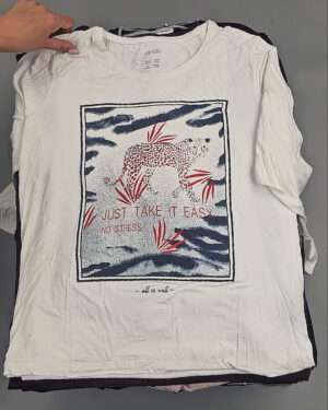 Фотография  973 - LIDL Summer м/ж 022024#15 кг, ЛОТ №9029 оптом в Черкесске и Карачаево-Черкесской республике