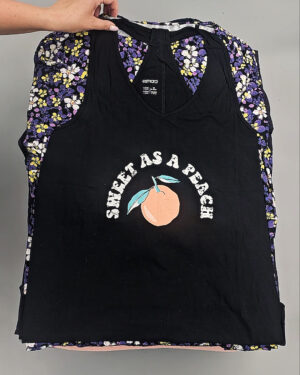 Фотография  752 - LIDL Summer м/ж 022024#15 кг, ЛОТ №9030 оптом в Черкесске и Карачаево-Черкесской республике