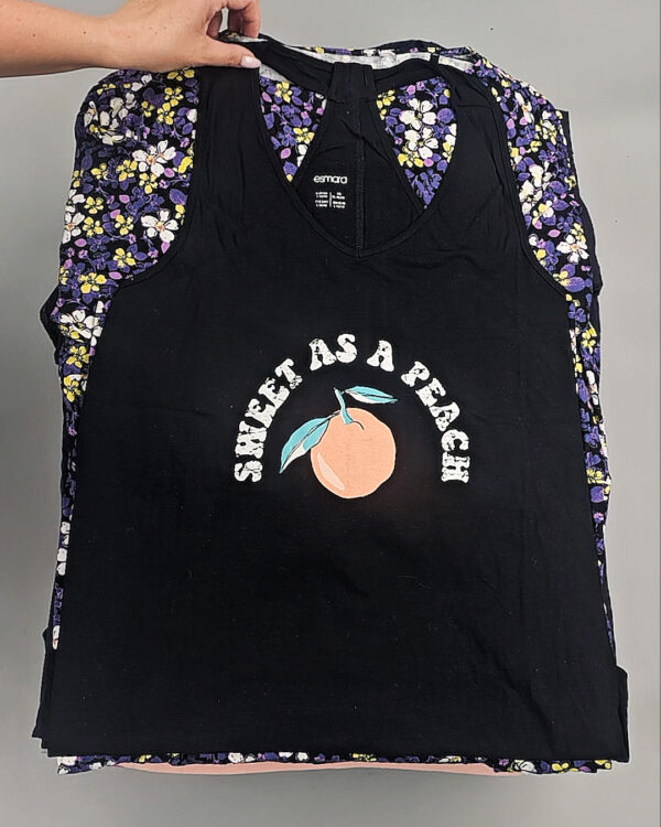 Фотография  465 - LIDL Summer м/ж 022024#15 кг, ЛОТ №9030 оптом в Черкесске и Карачаево-Черкесской республике