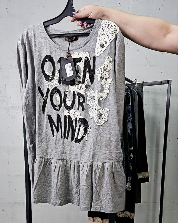 Фотография  589 - TWIN-SET 075#9 шт, ЛОТ №9080 оптом в Черкесске и Карачаево-Черкесской республике