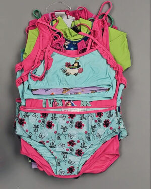 Фотография  551 - Купальники LIDL Kids#4,2 кг, ЛОТ №8968 оптом в Черкесске и Карачаево-Черкесской республике