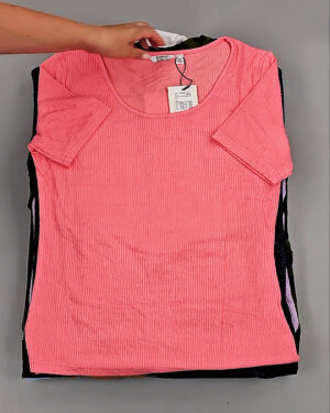 Купить Футболки DK COMPANY 045 B#5 кг, ЛОТ №9084 оптом в Черкесске и Карачаево-Черкесской республике