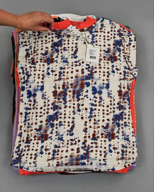 Купить Футболки DK COMPANY 045 B#5,8 кг, ЛОТ №9089 оптом в Черкесске и Карачаево-Черкесской республике