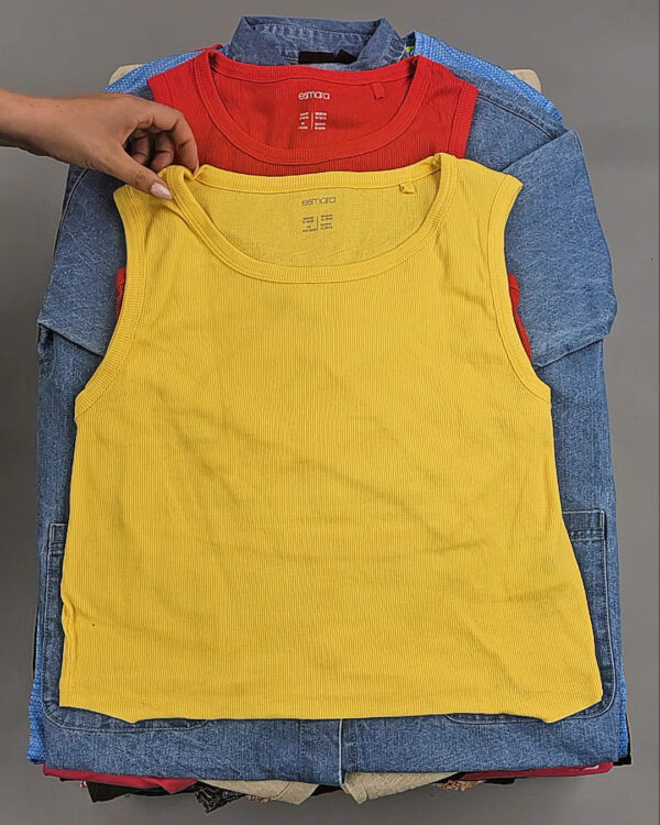 Фотография  702 - LIDL Summer mix 114#20 кг, ЛОТ №9035 оптом в Черкесске и Карачаево-Черкесской республике