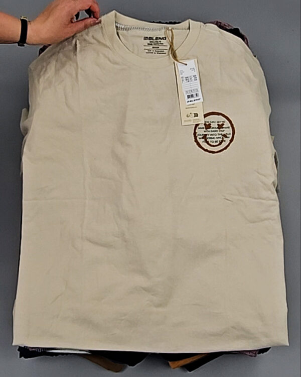 Фотография  674 - BLEND HE Summer 075#15 кг, ЛОТ №9006 оптом в Черкесске и Карачаево-Черкесской республике