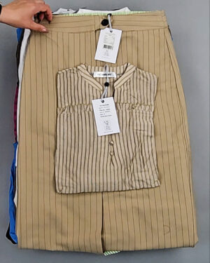 Фотография  327 - CO COUTURE mix 075#25 шт, ЛОТ №9009 оптом в Черкесске и Карачаево-Черкесской республике