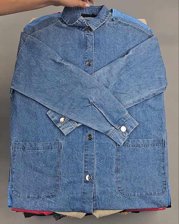 Фотография  157 - LIDL Summer mix 114#20 кг, ЛОТ №9035 оптом в Черкесске и Карачаево-Черкесской республике