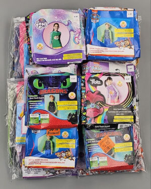 Купить Купальники LIDL Kids#3 кг, ЛОТ №8963 оптом в Черкесске и Карачаево-Черкесской республике