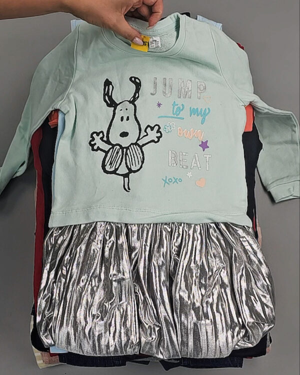 Фотография  705 - LIDL Kids Winter 114#7 кг, ЛОТ №8979 оптом в Черкесске и Карачаево-Черкесской республике