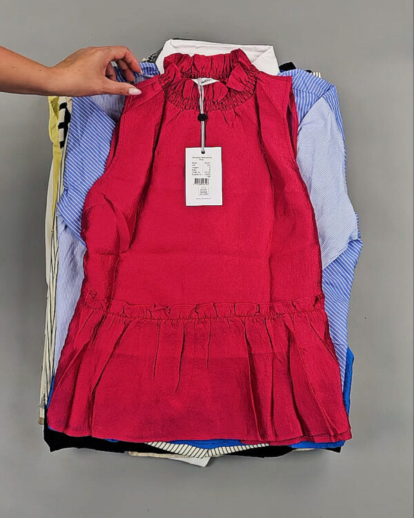 Фотография  566 - CO COUTURE mix 075#25 шт, ЛОТ №9069 оптом в Черкесске и Карачаево-Черкесской республике