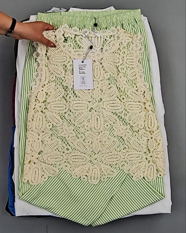 Фотография  620 - CO COUTURE mix 075#25 шт, ЛОТ №9009 оптом в Черкесске и Карачаево-Черкесской республике