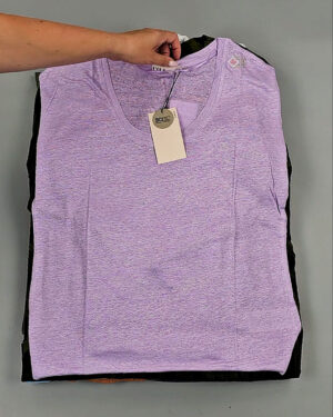 Фотография  810 - Футболки DK COMPANY 045 B#5 кг, ЛОТ №9084 оптом в Черкесске и Карачаево-Черкесской республике