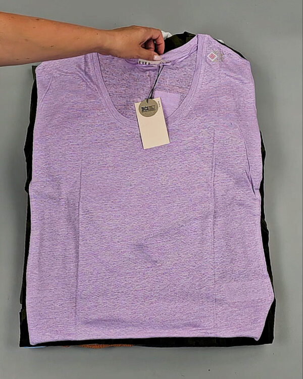 Фотография  644 - Футболки DK COMPANY 045 B#5 кг, ЛОТ №9084 оптом в Черкесске и Карачаево-Черкесской республике