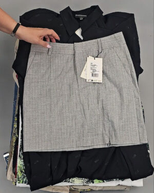 Фотография  600 - GESTUZ mix 075#24 шт, ЛОТ №9017 оптом в Черкесске и Карачаево-Черкесской республике