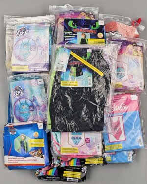 Купить Купальники LIDL Kids#3 кг, ЛОТ №8962 оптом в Черкесске и Карачаево-Черкесской республике