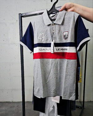 Фотография  573 - LACOSTE, CALVIN KLEIN, TOMMY HILFIGER, GUESS + 075#21 шт, ЛОТ №9077 оптом в Черкесске и Карачаево-Черкесской республике