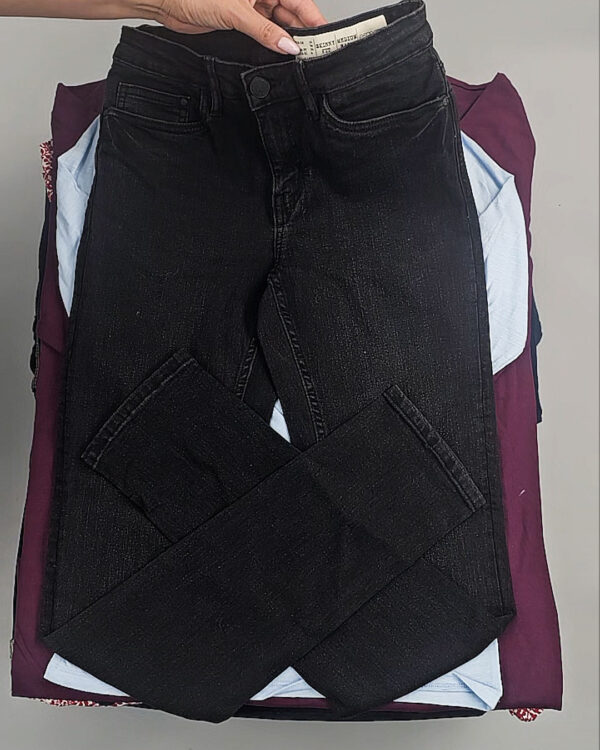 Фотография  689 - LIDL Summer м/ж 022024#15 кг, ЛОТ №9028 оптом в Черкесске и Карачаево-Черкесской республике