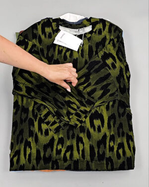 Фотография  501 - Футболки DK COMPANY 045 B#5 кг, ЛОТ №9084 оптом в Черкесске и Карачаево-Черкесской республике