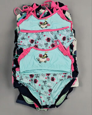 Фотография  951 - Купальники LIDL Kids 114#5 кг, ЛОТ №8952 оптом в Черкесске и Карачаево-Черкесской республике