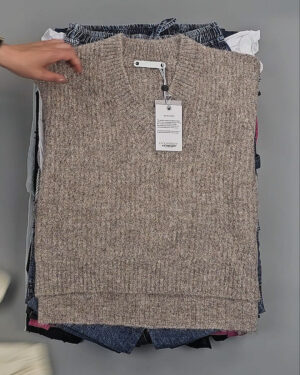 Фотография  478 - CO COUTURE mix 075#25 шт, ЛОТ №9008 оптом в Черкесске и Карачаево-Черкесской республике