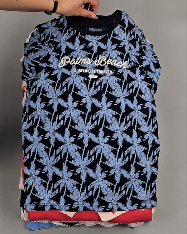 Фотография  625 - LIDL Kids Summer 114#7 кг, ЛОТ №8977 оптом в Черкесске и Карачаево-Черкесской республике