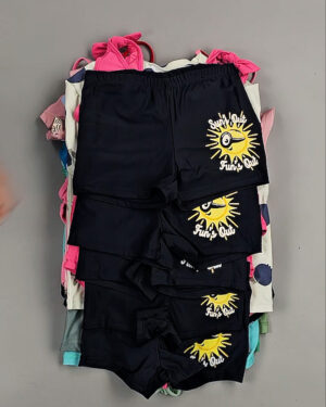 Фотография  641 - Купальники LIDL Kids 114#5 кг, ЛОТ №8953 оптом в Черкесске и Карачаево-Черкесской республике