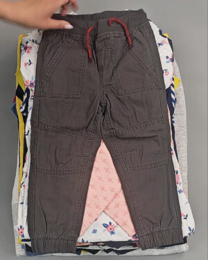 Фотография  204 - LIDL Kids Winter 114#7 кг, ЛОТ №8981 оптом в Черкесске и Карачаево-Черкесской республике