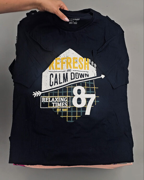 Фотография  913 - LIDL Summer м/ж 022024#15 кг, ЛОТ №9030 оптом в Черкесске и Карачаево-Черкесской республике