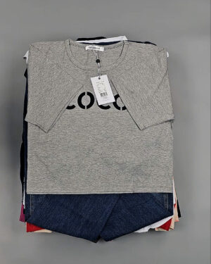 Фотография  290 - CO COUTURE mix 075#25 шт, ЛОТ №9071 оптом в Черкесске и Карачаево-Черкесской республике