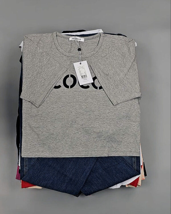 Фотография  715 - CO COUTURE mix 075#25 шт, ЛОТ №9071 оптом в Черкесске и Карачаево-Черкесской республике