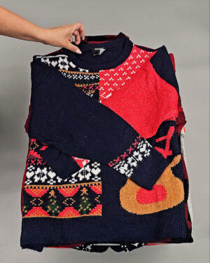 Фотография  920 - LIDL Winter mix 124#15 кг оптом в Черкесске и Карачаево-Черкесской республике