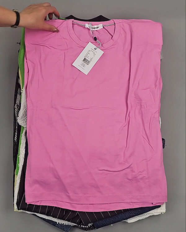 Фотография  433 - CO COUTURE mix 075#25 шт, ЛОТ №9010 оптом в Черкесске и Карачаево-Черкесской республике