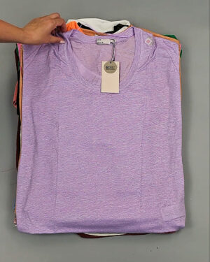 Фотография  934 - Футболки DK COMPANY 045 B#5,8 кг, ЛОТ №9089 оптом в Черкесске и Карачаево-Черкесской республике