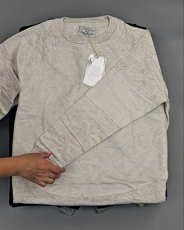 Фотография  889 - Спортивный микс C-3405 (MEN J-P) #10 кг оптом в Черкесске и Карачаево-Черкесской республике