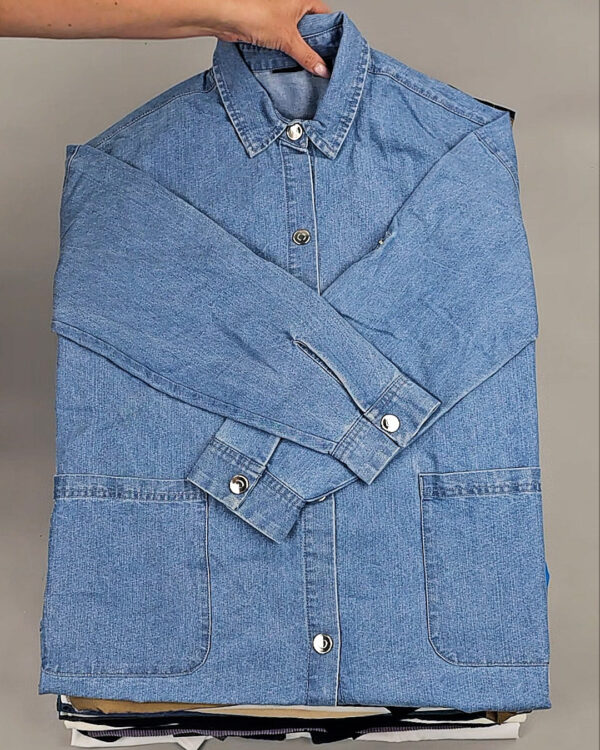 Фотография  448 - LIDL Winter mix 074#15 кг, ЛОТ №9052 оптом в Черкесске и Карачаево-Черкесской республике