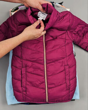 Фотография  565 - LIDL Kinder Baby Winter 074#7 кг, ЛОТ №8940 оптом в Черкесске и Карачаево-Черкесской республике