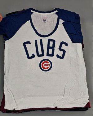 Фотография  860 - Футболки СТОК CAN 084#5 кг, ЛОТ №8998 оптом в Черкесске и Карачаево-Черкесской республике