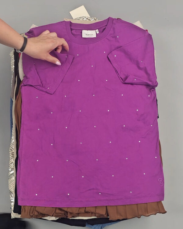 Фотография  717 - GESTUZ mix 075#24 шт, ЛОТ №9020 оптом в Черкесске и Карачаево-Черкесской республике