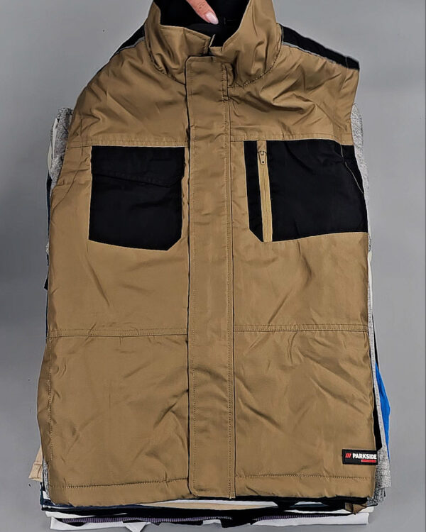 Фотография  452 - LIDL Winter mix 074#15 кг, ЛОТ №9052 оптом в Черкесске и Карачаево-Черкесской республике