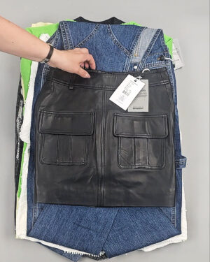 Фотография  992 - CO COUTURE mix 075#25 шт, ЛОТ №9010 оптом в Черкесске и Карачаево-Черкесской республике