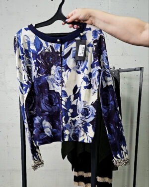 Фотография  697 - TWIN-SET 075#9 шт, ЛОТ №9080 оптом в Черкесске и Карачаево-Черкесской республике